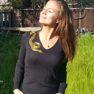 Ralph Lauren sweater